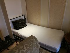 -深圳东部华侨城茵特拉根酒店
