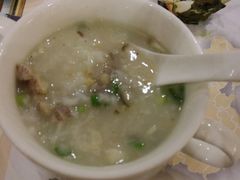 -海中洲国际大酒店-自助餐厅