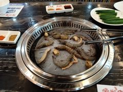 -爱尚客韩式烤肉自助餐厅(海口京华城店)