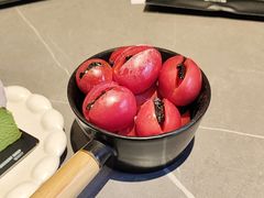 -W COLLECTIVE  DESSERT SHOP