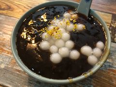苏式赤豆圆子糖粥&nbsp;传承-大郎桥瑞陆糖粥(小太平巷店)