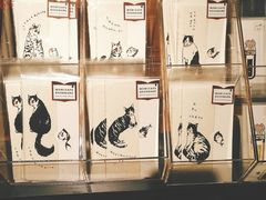 -猫的天空之城概念书店(苏州诚品店)