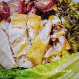 粤人无数！我真的被粤菜深深打动。 