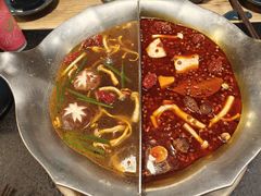 -湊湊火锅·茶憩(上海合生汇店)