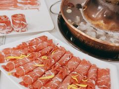 -京城胜利涮羊肉(禧乐汇店)