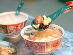 五果汤-老胡甜汤(龙眼店)