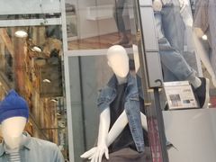 -优衣库(银座店)