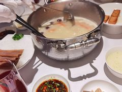 -红雀围·海鲜火锅(陆家嘴中心店)