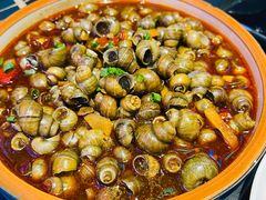 -沈胖子音乐烤吧·炒菜·龙虾(环城东路店)