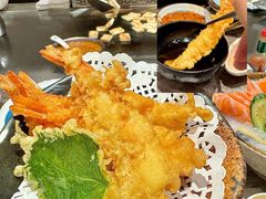 -大渔铁板烧(海雅缤纷城店)
