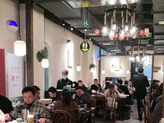 -乔街深夜食堂·台州菜·高压锅生蚝(杭州总店)