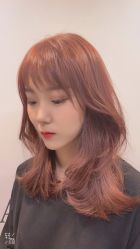 -AFA Hair studio·女士发型设计