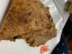 精品糖饼-马凯餐厅(地安门店)