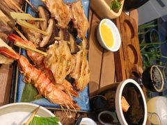 -8PINTS八品脱·日料·烧鸟·精酿小酒馆(莘庄店)