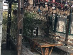 -慢丽江·云南野生菌土鸡锅(付家庄店)
