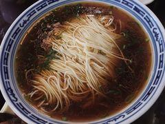 -同得兴 Since·1995 传统苏式面馆(嘉馀坊店)