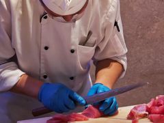 -River Café 海鲜自助(重庆丽笙世嘉酒店)