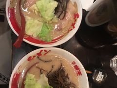 -豚王拉面(锦荣商业大厦店)