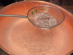 -肉欢 · 两头乌鲜肉涮锅(中山南路店)