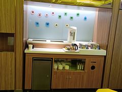 -海底捞火锅(万丰桥店)