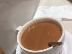 -和平馆·地道港澳茶餐厅(西门口店)