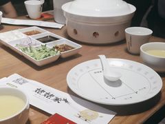 -姥姥家春饼店(惠新东街店)