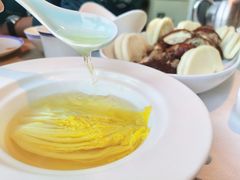 开水白菜-之参餐厅(前门大街店)