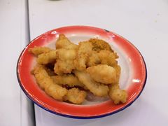 -刘二姐襄阳牛肉面(鸟巢店)