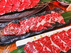 -热血兄弟·炭火烤肉(融侨中心店)