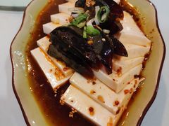 皮蛋豆腐-川渝人家