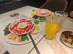 -妈妈故事米线(市府恒隆店)
