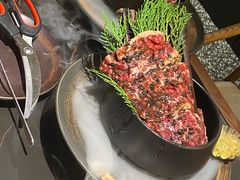 -厚贞日式烤肉(浦东汇智店)