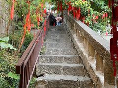 -重庆十八梯传统风貌区