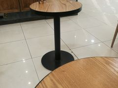 用餐区-Mr.Fruits水果先生(北京市百货大楼店)