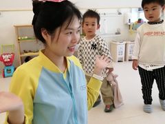 -优嘉托育·早教(宁波宏泰广场店)