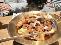 -直隶安家牛肉罩饼(建华店)