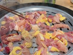-阿鸡鱼庄·顺德鲜蒸小炒(亚运村店)