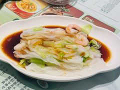 -凤来茶餐·粤菜馆(珠江新城店)