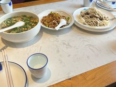 -不倒翁·安徽名菜楼(步行街店)