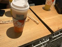 -喜茶(深圳东门1234店)