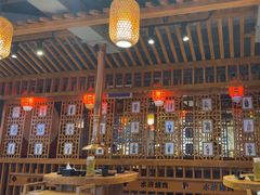 -水浒烤肉(国贸店)