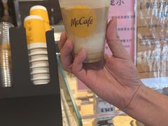 -麦当劳(盛兴大街店)