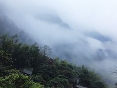 -明月山天沐温泉度假村