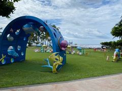 -三亚亚龙湾天域度假酒店