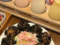 -恩你小木屋·韩式料理(假日广场店)