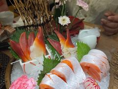 -江左尚白日本料理(万象城店)