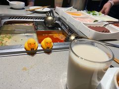 -海底捞火锅(九霄梦天地店)