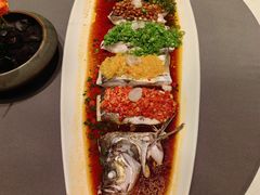 -许家菜(望江店)
