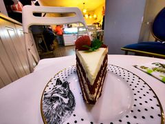 魅影红丝绒蛋糕-姆们M Sweetie Cake(三里屯店)