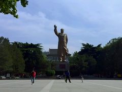 -山东师范大学(千佛山校区)